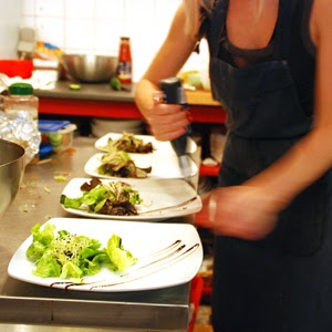 Comentarii opinii despre Fleur de tonnerre