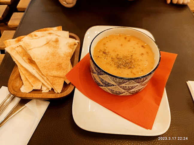 Opinii despre La Table Du Marché în Ottignies-Louvain-la-Neuve - Horeca