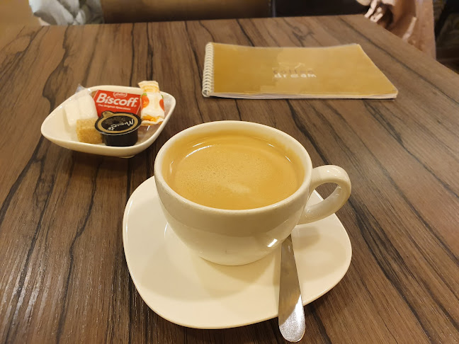 Coffee Dream - Horeca
