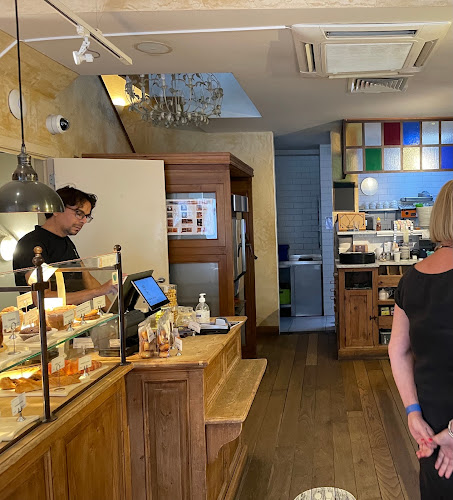 Le Pain Quotidien Waver - Horeca