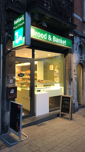 Opinii despre Bakkerij Bultynck în Leuven - Horeca