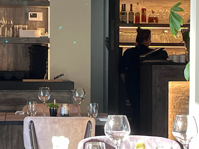 Comentarii opinii despre 't Ponton