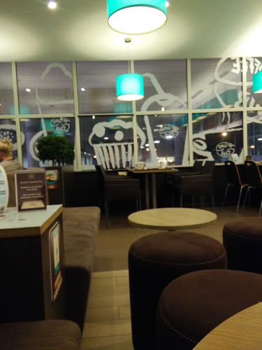 Comments and reviews of The Coffee Club