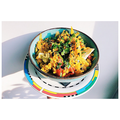 Opinii despre Het Strand în Leuven - Horeca