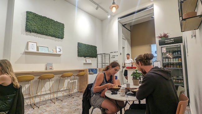 Hoogstraat 20, 1000 Brussel