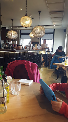 Brassérise - Oudenaarde