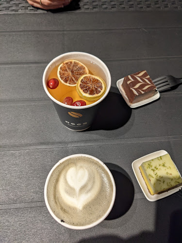 IzyCoffee Oostende - Horeca