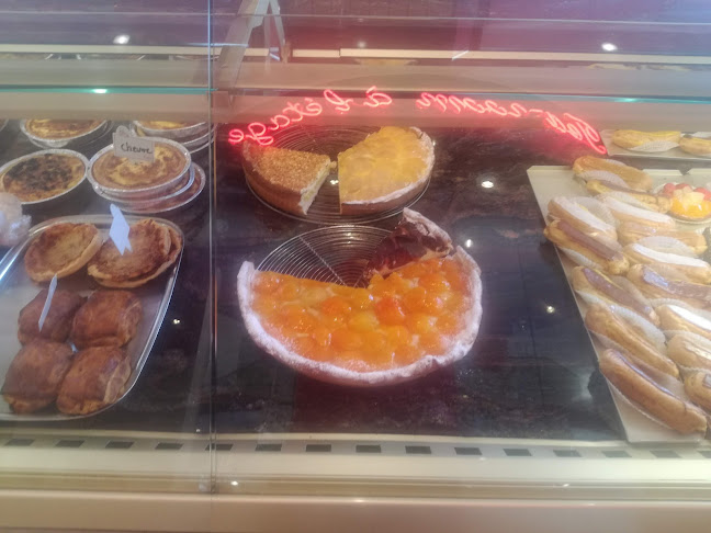 Opinii despre Boulangerie Michels Benoît în Bouillon - Horeca