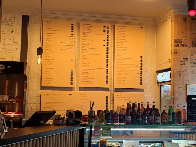 De Frietketel - Gent