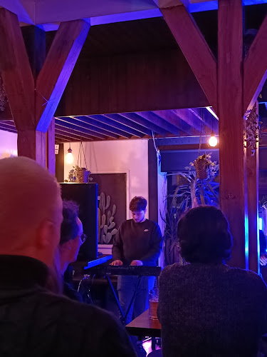 Sympa Bar - Liège