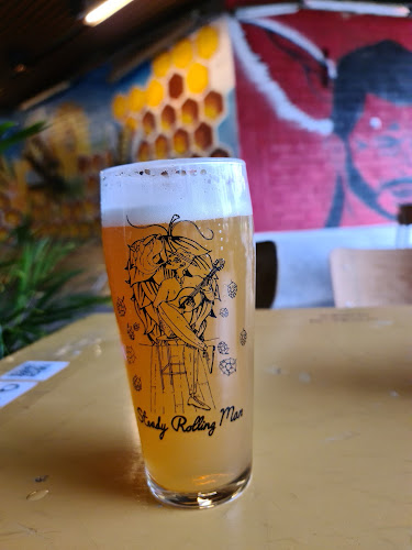 Opinii despre Station 1280 în Antwerpen - Horeca