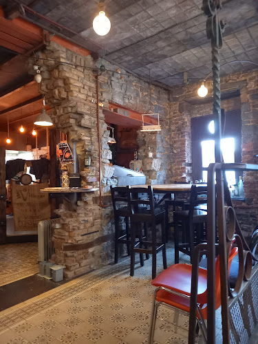 Kat's corner Boninne/Embuscade - Horeca