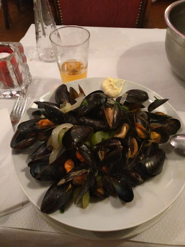 Café Georgette - Horeca