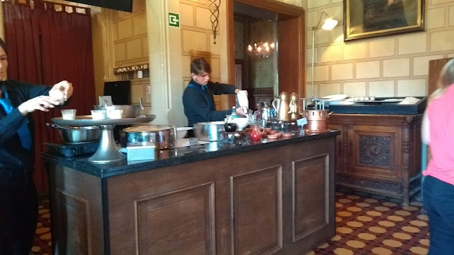 Kasteel d'Aertrycke Torhout | Restaurant - Feestzaal Phone number