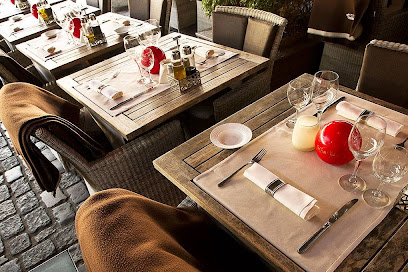Restaurant De Graslei