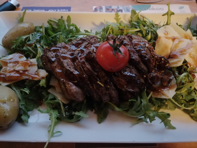 Rue de l'Eglise 12, 1380 Lasne