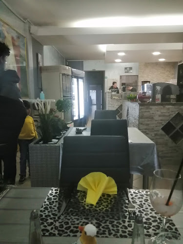 Pizzeria Tutti Gusti - Horeca