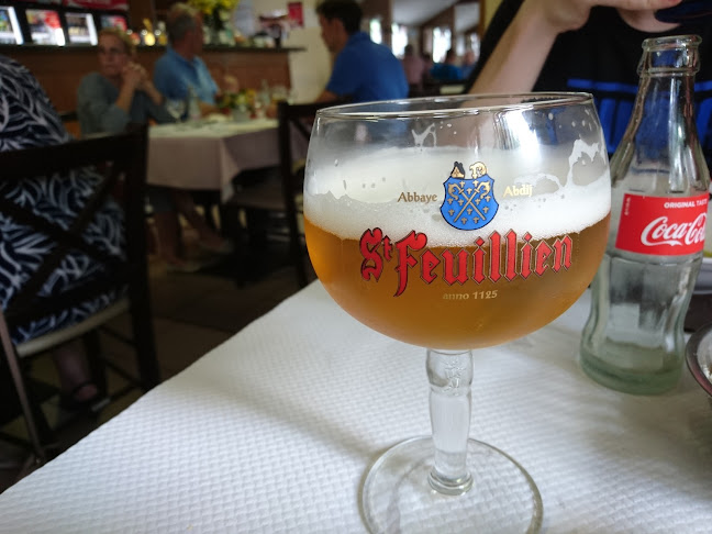 La Cantine des Italiens Open Times