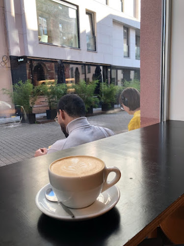 Lange Kruisstraat 6, 9000 Gent