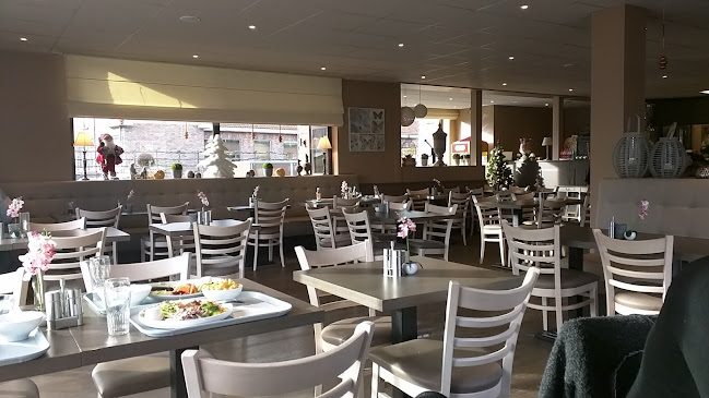 Frituur Eric - Horeca