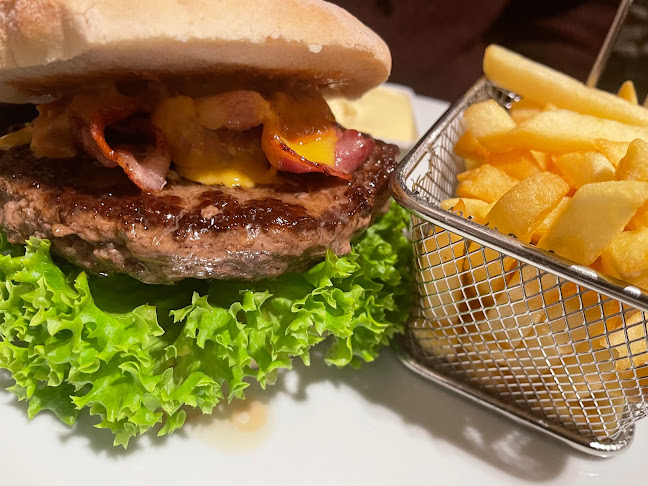 Opinii despre Het District în Antwerpen - Horeca