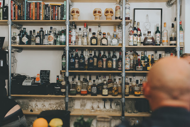 Social Club Hasselt - Horeca