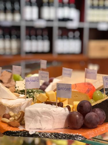 Bakkerij De Falouche | Bakkerij Leuven - Horeca