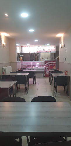Opinii despre Pitta Antalya în Saint-Ghislain - Horeca