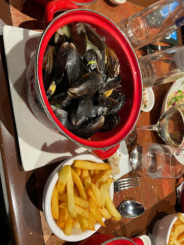 La Quincaillerie - Horeca