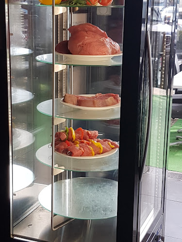 Pl. Général Mc Auliffe 20, 6600 Bastogne