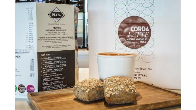 Corda Latte - Hasselt