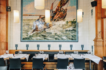 Ancienne Poissonnerie