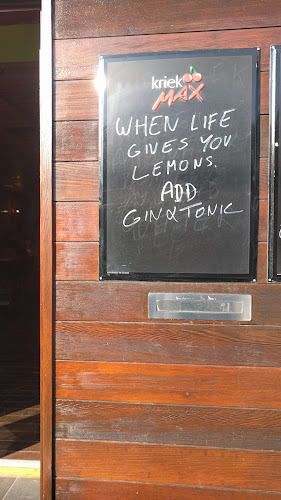 Reviews of Bistro De Limiet in Gent - Horeca