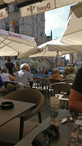 Resto Café Agora - Horeca