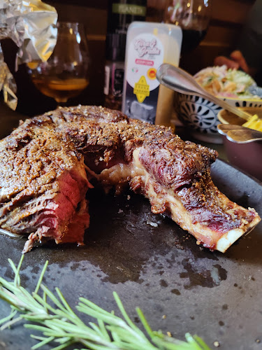 Opinii despre Spork Foodcafé în Heusden-Zolder - Horeca