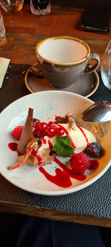 Hotel Restaurant Sparhof - Horeca