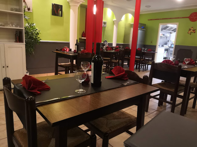 Pizzeria da Fabrizio - Horeca