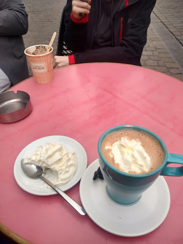 Opinii despre Maison des Crepes în Brussel - Horeca