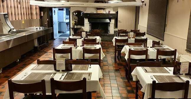 Comentarii opinii despre 't Elsloschuurke