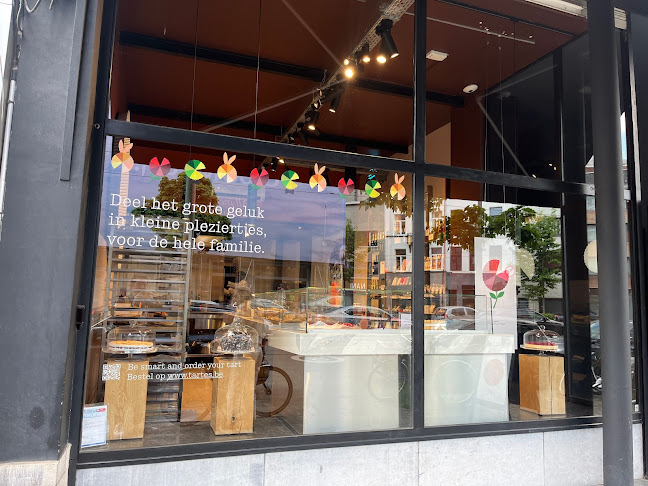 Les Tartes de Françoise - Antwerpen