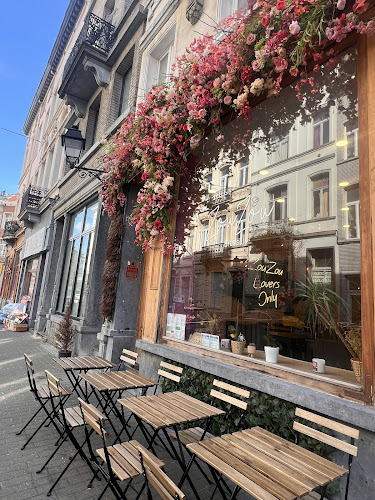 ZouZou Brussels « Ixelles »