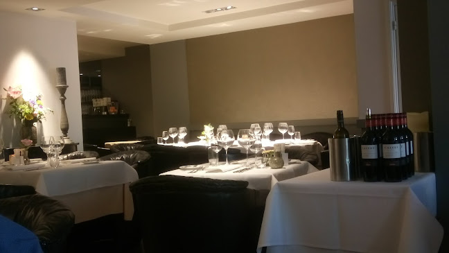 Restaurant Begijnhof - Horeca