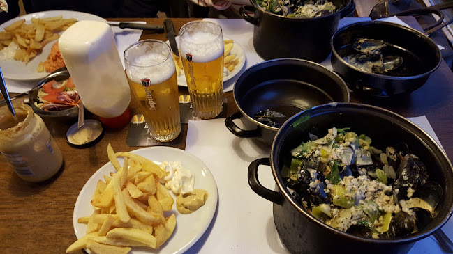 Rue Beaurieux 2, 4682 Oupeye