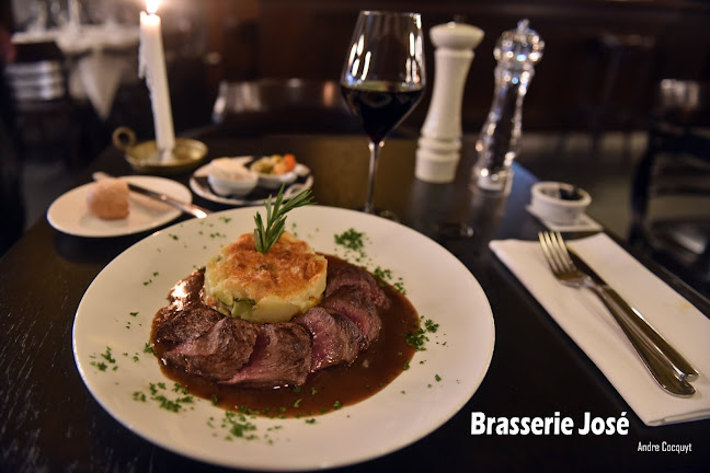 Brasserie José - Blankenberge