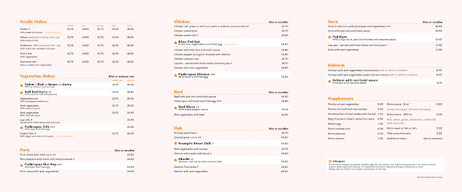 Tasty Bowl - Hasselt