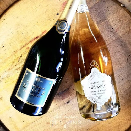 Le Comptoir des Vins Bvba - Welkenraedt