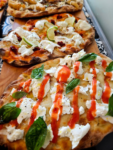 Russopizza - La Louvière
