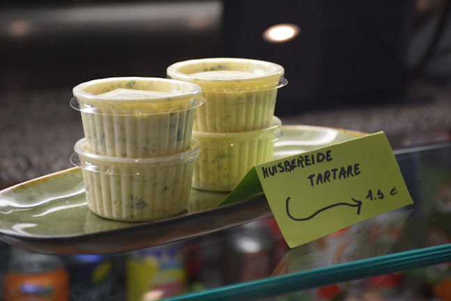 Comentarii opinii despre FrietXpress