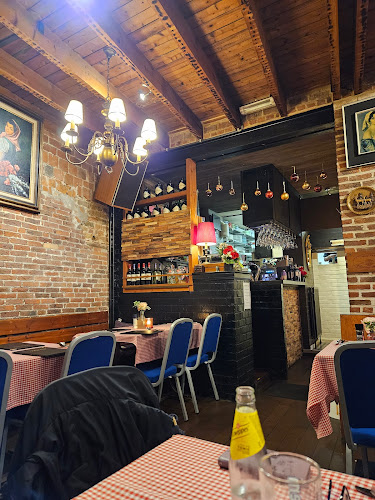 Comentarii opinii despre Restaurant 't walpoortje