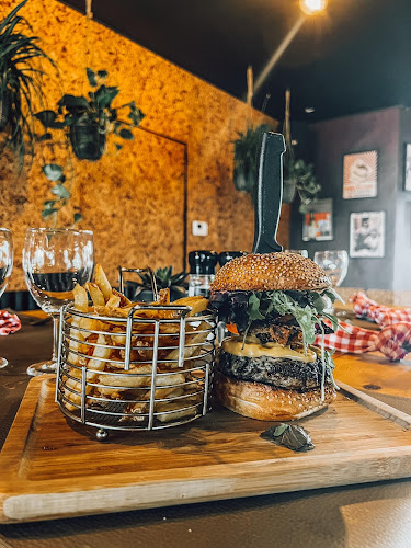 Tire Bouchon - Moeskroen